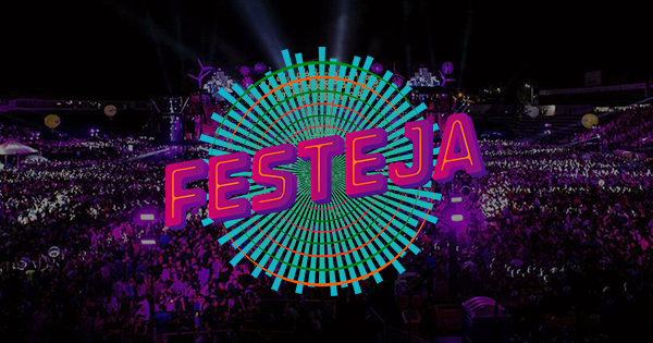 Festival Festeja