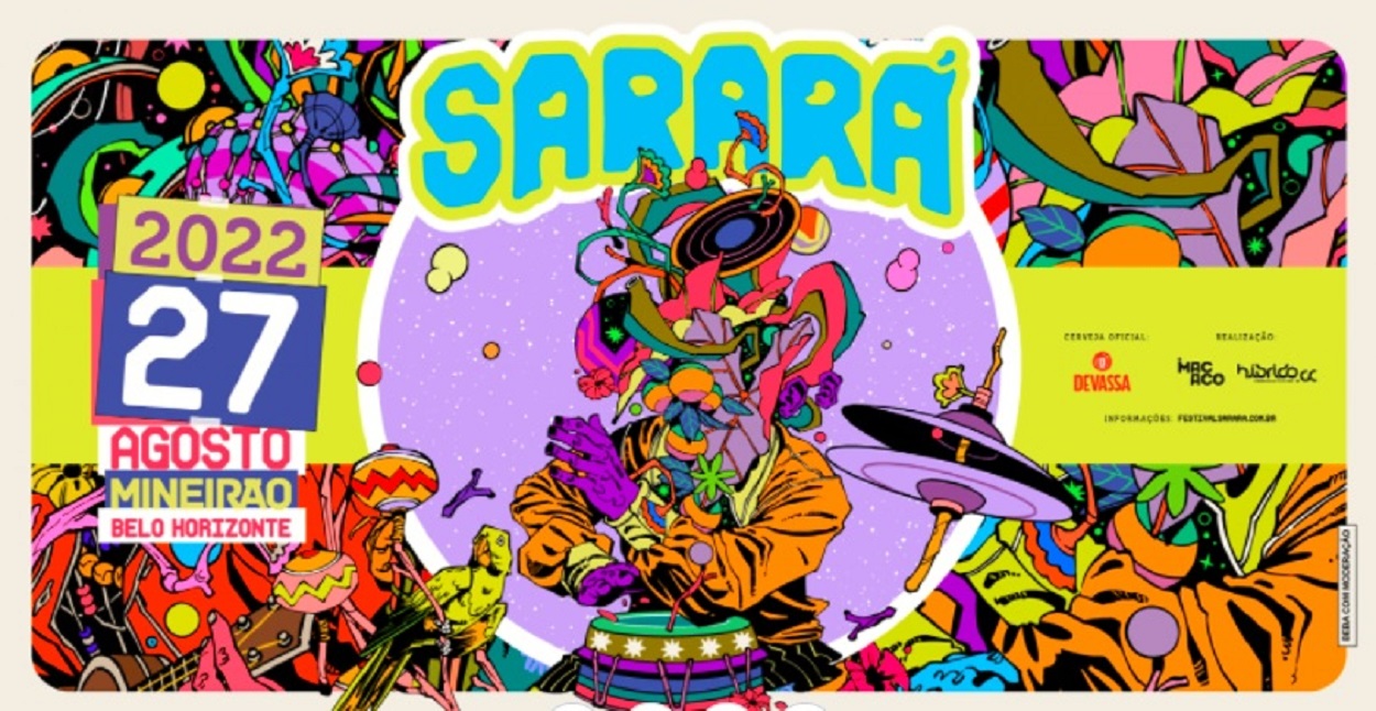 Festival Sarara