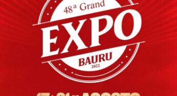 Grand Expo Bauru 2022: Programação Completa e Ingressos