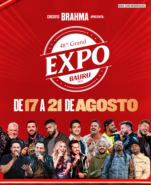 Grand Expo Bauru