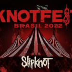 Knotfest Brasil