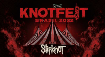 Knotfest Brasil 2022: Line-up e Ingressos