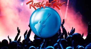 Venda Extraordinária de Ingressos do Rock in Rio: Confira a Line-up