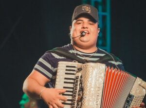 Agenda de Shows de Tarcísio do Acordeon 2022: Datas, Locais e Ingressos