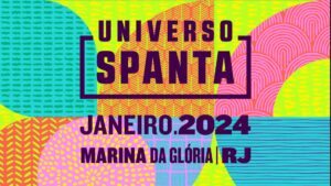 Universo Spanta 2024: Confira a Programação do Evento