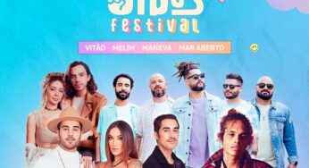 Vibes Festival na Live Curitiba: Confira a Programação Completa e Ingressos