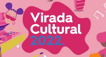 Virada SP em Campinas 2022: Confira a Programação Completa do Evento