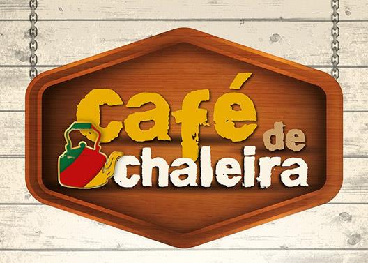 Café de chaleira