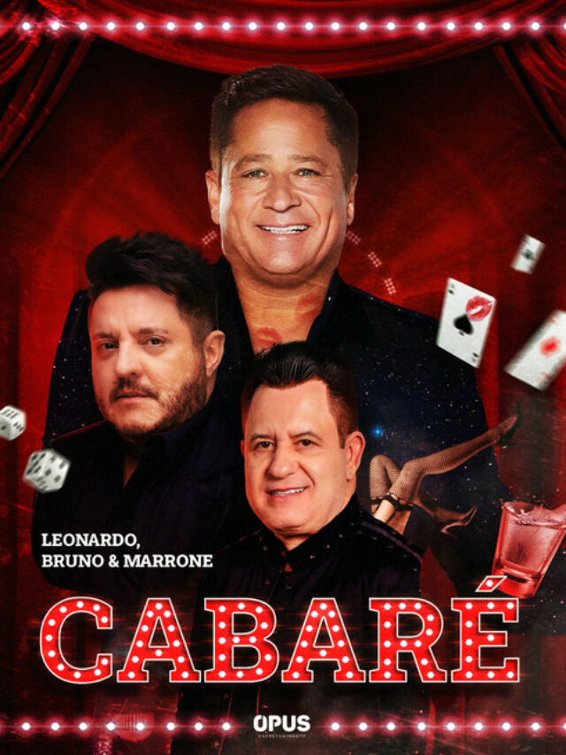 Cabaré