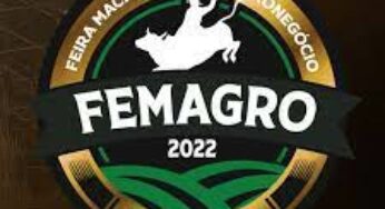 Femagro 2022: Programação Completa e Ingressos