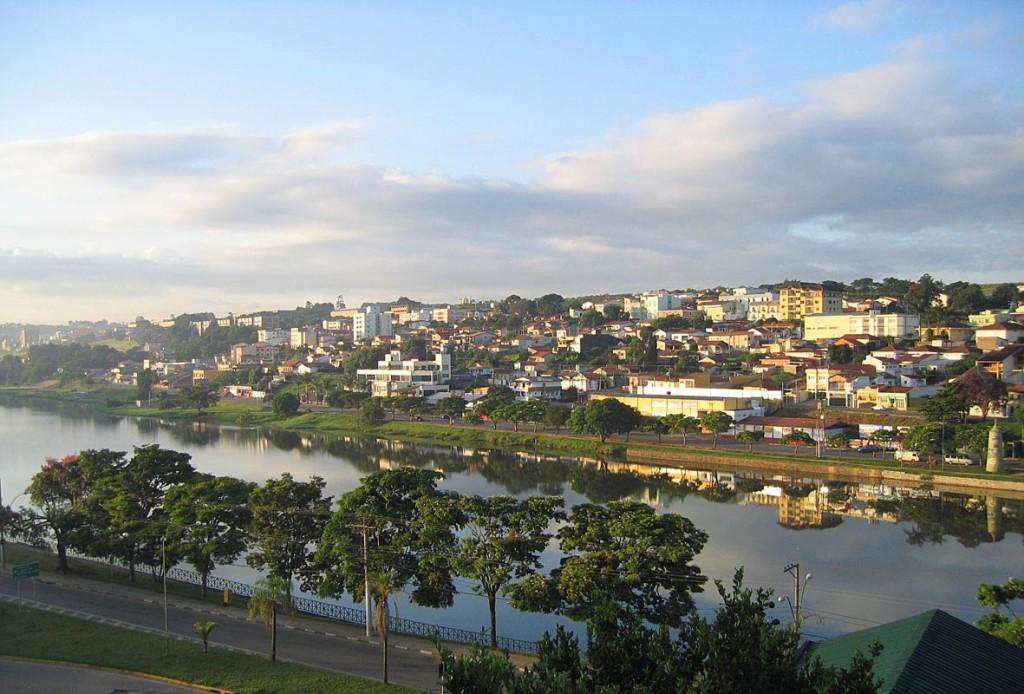 Festival da Linguiça de Bragança Paulista