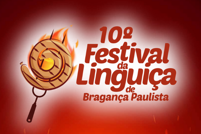 Festival da Linguiça de Bragança Paulista