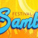 Festival Samba Mix