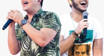 Veja Todos os Shows de Hugo e Guilherme em Dezembro