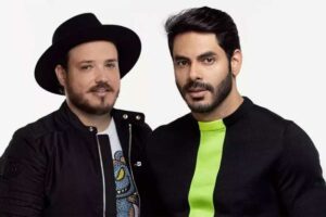 Confirmado Show de Israel e Rodolffo em Florianópolis! Confira Mais Locais