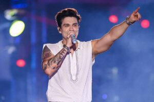 Luan Santana Tem Show Confirmado no Rio de Janeiro: Confira Mais Datas e Ingressos!