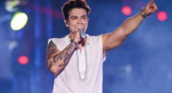 Luan Santana Tem Show Confirmado no Rio de Janeiro: Confira Mais Datas e Ingressos!