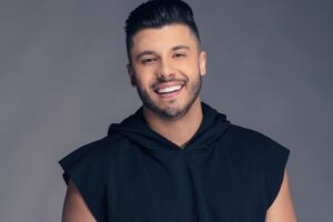 Murilo Huff Se Apresentará em São Paulo: Veja Mais Locais de Shows!