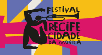 Recife, Cidade da Música: Confira a Programação Completa do Evento