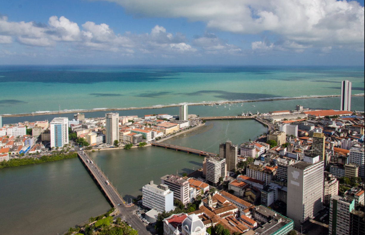 Recife, Cidade da Música