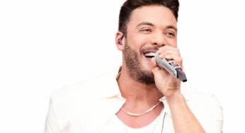 Com Agenda Lotada, Confira Todas as Datas de Shows de Wesley Safadão!