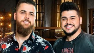 Zé Neto e Cristiano Farão Show em São Paulo em Outubro: Veja Mais Locais!