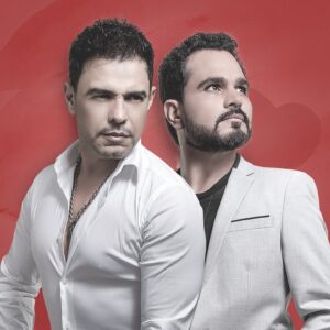 Navio Zezé di Camargo e Luciano: Confira Todas as Datas e Mais Shows