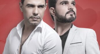 Navio Zezé di Camargo e Luciano: Confira Todas as Datas e Mais Shows