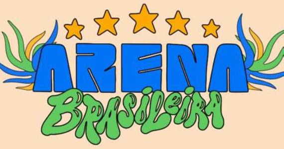 Arena brasileira