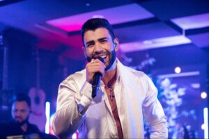 Gusttavo Lima Fará Show em Jundiaí em Novembro