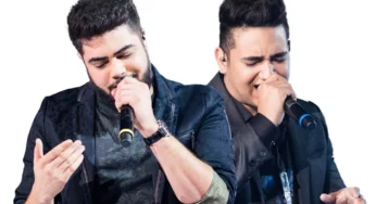 Henrique e Juliano Divulgam Novas Datas de Shows