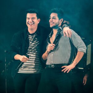 Confirmado Show de Hugo e Guilherme em São Paulo: Veja Mais Locais!