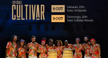 Projeto musical ‘Sonora Brasil’ chega a Goiás