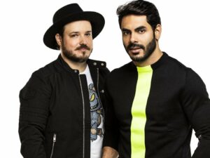 Campo Grande Recebe Show de Israel e Rodolffo