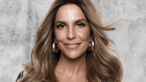 Ivete Sangalo se Apresenta no Guarujá em Novembro: Agenda de Shows da Veveta!