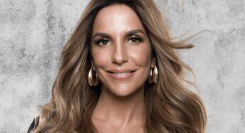 Ivete Sangalo se Apresenta no Guarujá em Novembro: Agenda de Shows da Veveta!