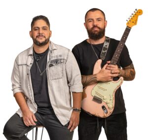 Confirmado Show de Jorge e Mateus em Cuiabá: Veja Mais Locais!