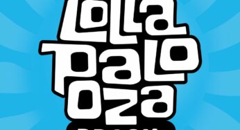 Divulgada a Programação do Lollapalooza 2023: Confira!