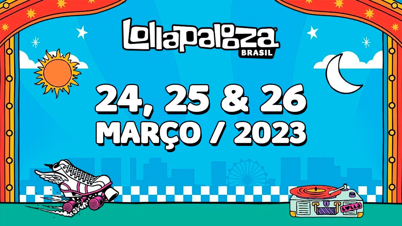 Lollapalooza Brasil