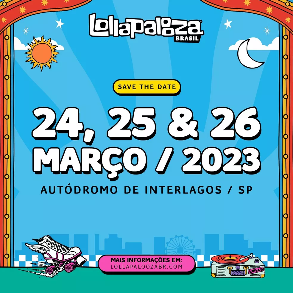 Lollapalooza