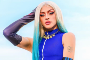 Pabllo Vittar Roda o Brasil Com Agenda de Shows Lotada: Veja Todas as Datas!