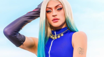 Pabllo Vittar Roda o Brasil Com Agenda de Shows Lotada: Veja Todas as Datas!