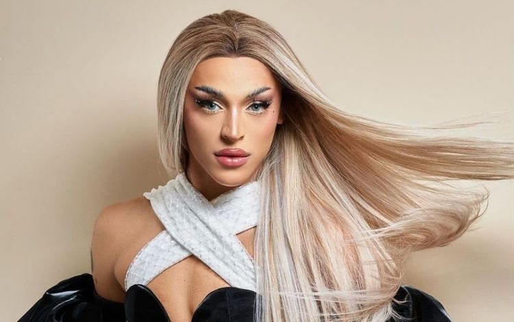 Pabllo Vittar