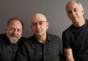 Paralamas do Sucesso Tem Show Confirmado em Indaiatuba: Confira Mais Atrações!