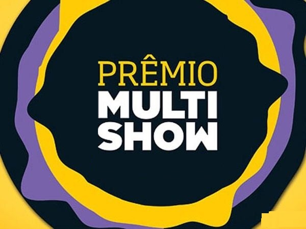 Prêmio Multishow