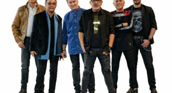 Gramado Terá Show do Roupa Nova em Outubro: Confira Mais Locais!