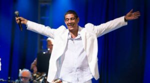 Confirmado Show de Zeca Pagodinho em Belo Horizonte