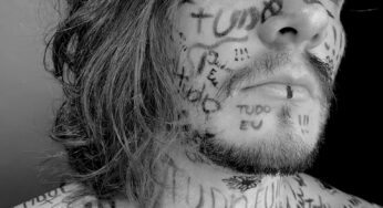 Cantor e compositor Thiago Leal prepara o single ‘Tudo Eu’