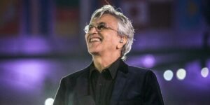 Caetano Veloso Se Apresenta no Rio de Janeiro: Confira Mais Locais!