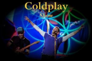 Shows Coldplay 2022 – Datas, Locais, Ingressos